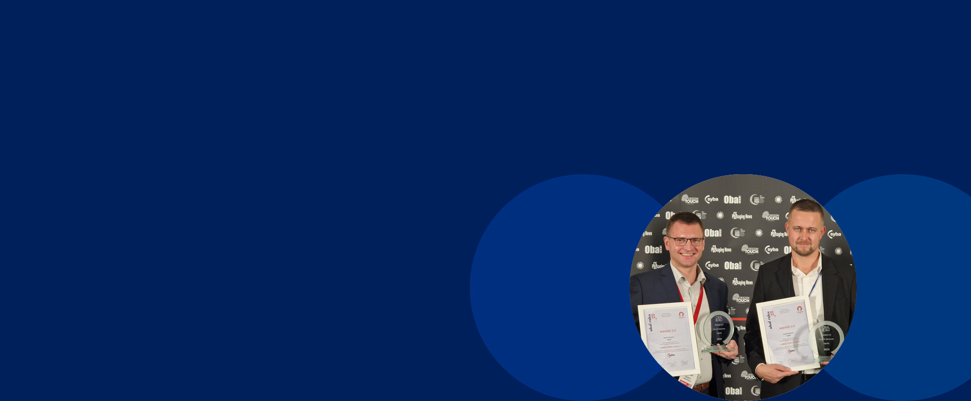 Signify Packaging Award