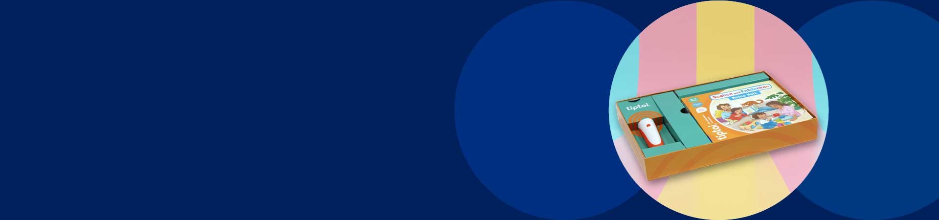 TopToi Case study banner