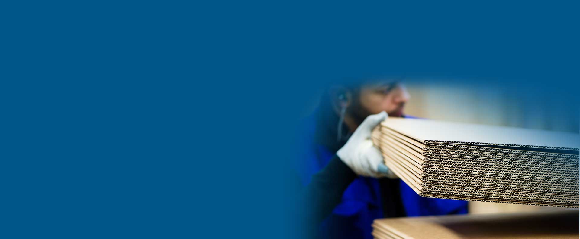 Corrugated Packaging