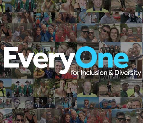 Inclusion and Diversity