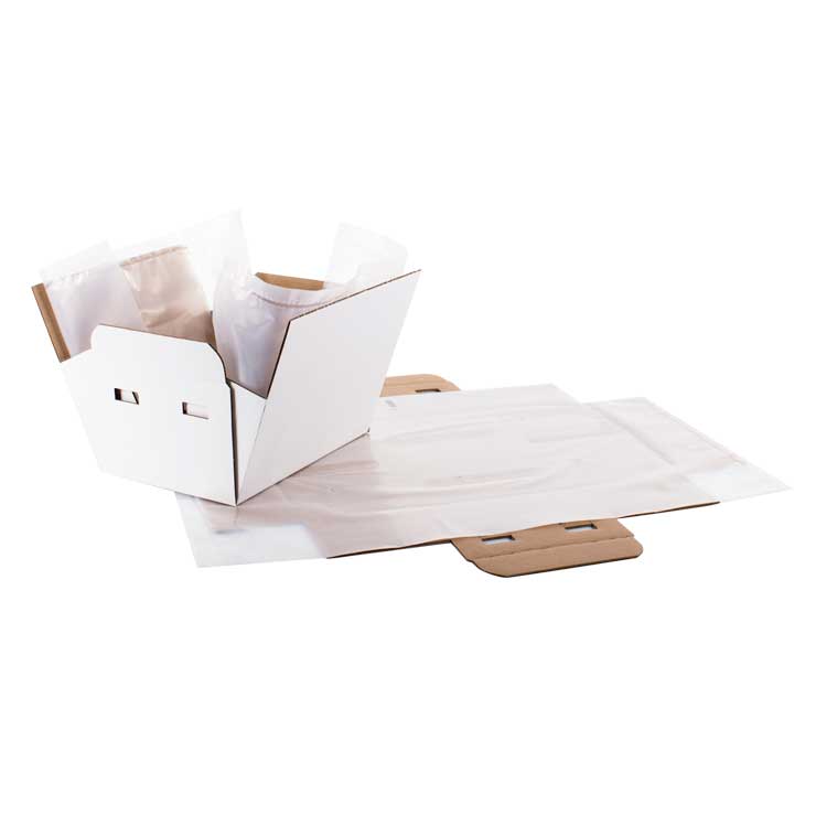 Air Cushion Packaging