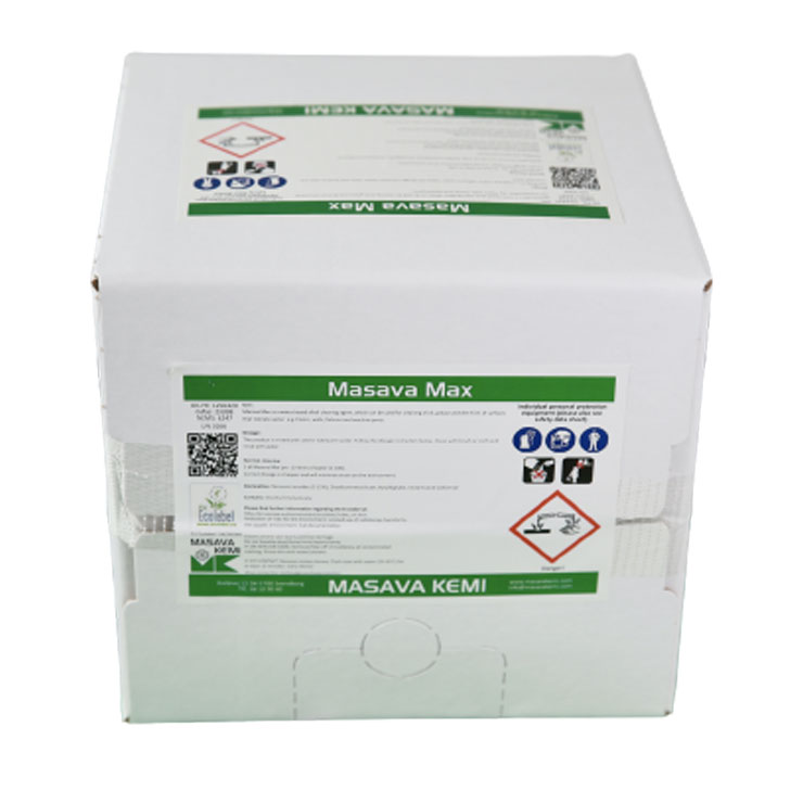 UN-Certified Packaging