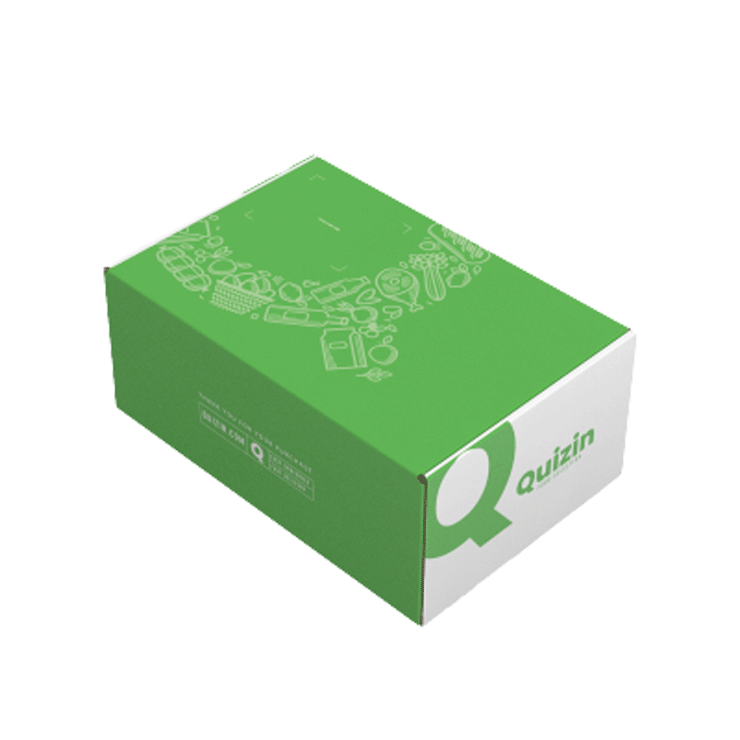 eCommerce Packaging, Food delivery packaging, Grocery Delivery Packaging, Tasting Box