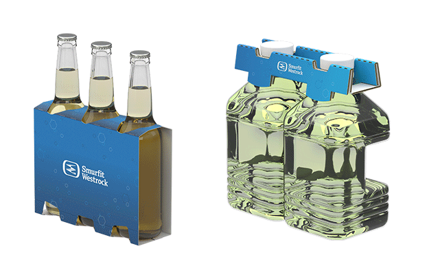 Bottle Multipack, Bottle Multipacks