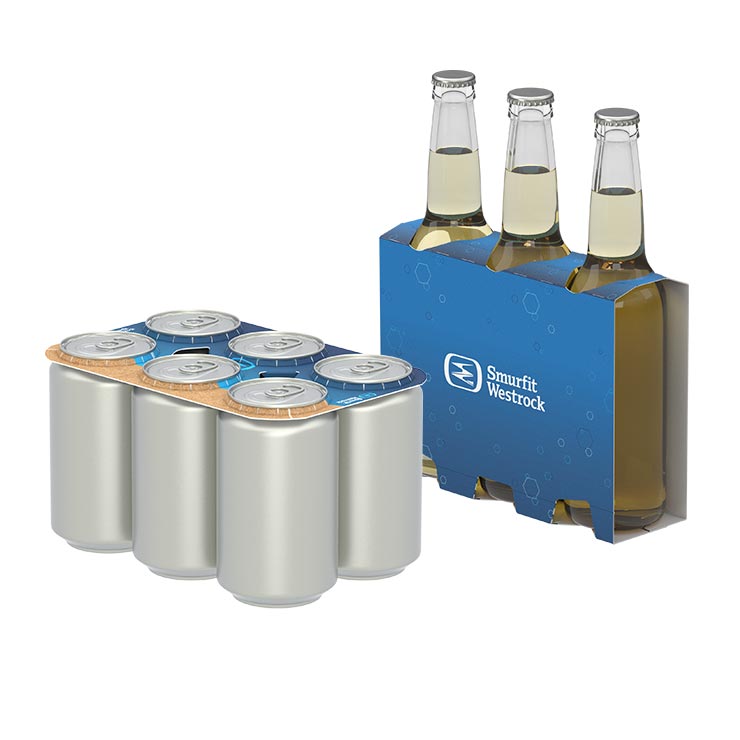 Multipacks Packaging