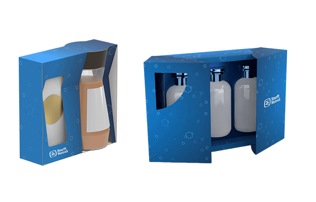 Gift Multipacks, Promo Multipacks