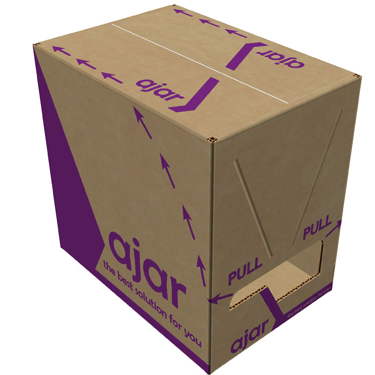 Case with Optimal Perforation Closed