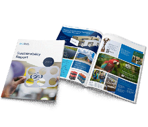 Sustainability Report 2024
