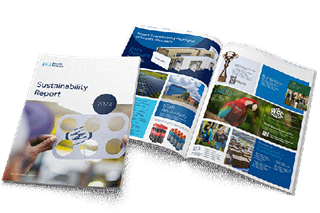 Sustainability Report 2024